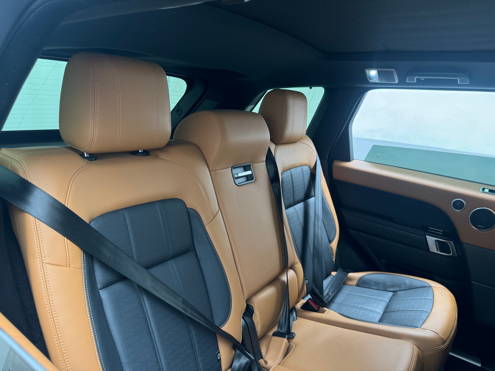 Thumbnail: 2019 Land Rover Range Rover Sport - 5