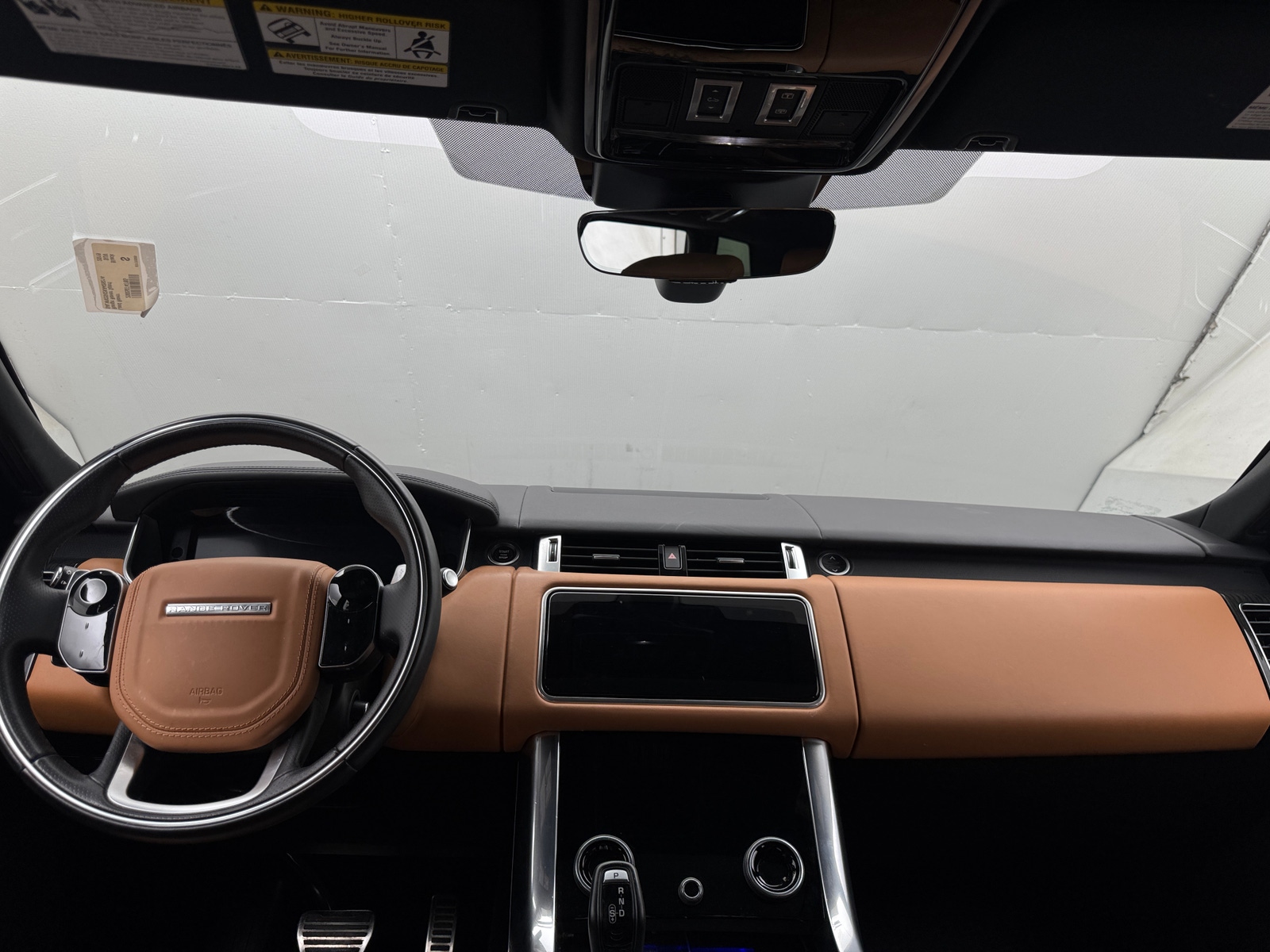 Thumbnail: 2019 Land Rover Range Rover Sport - 2