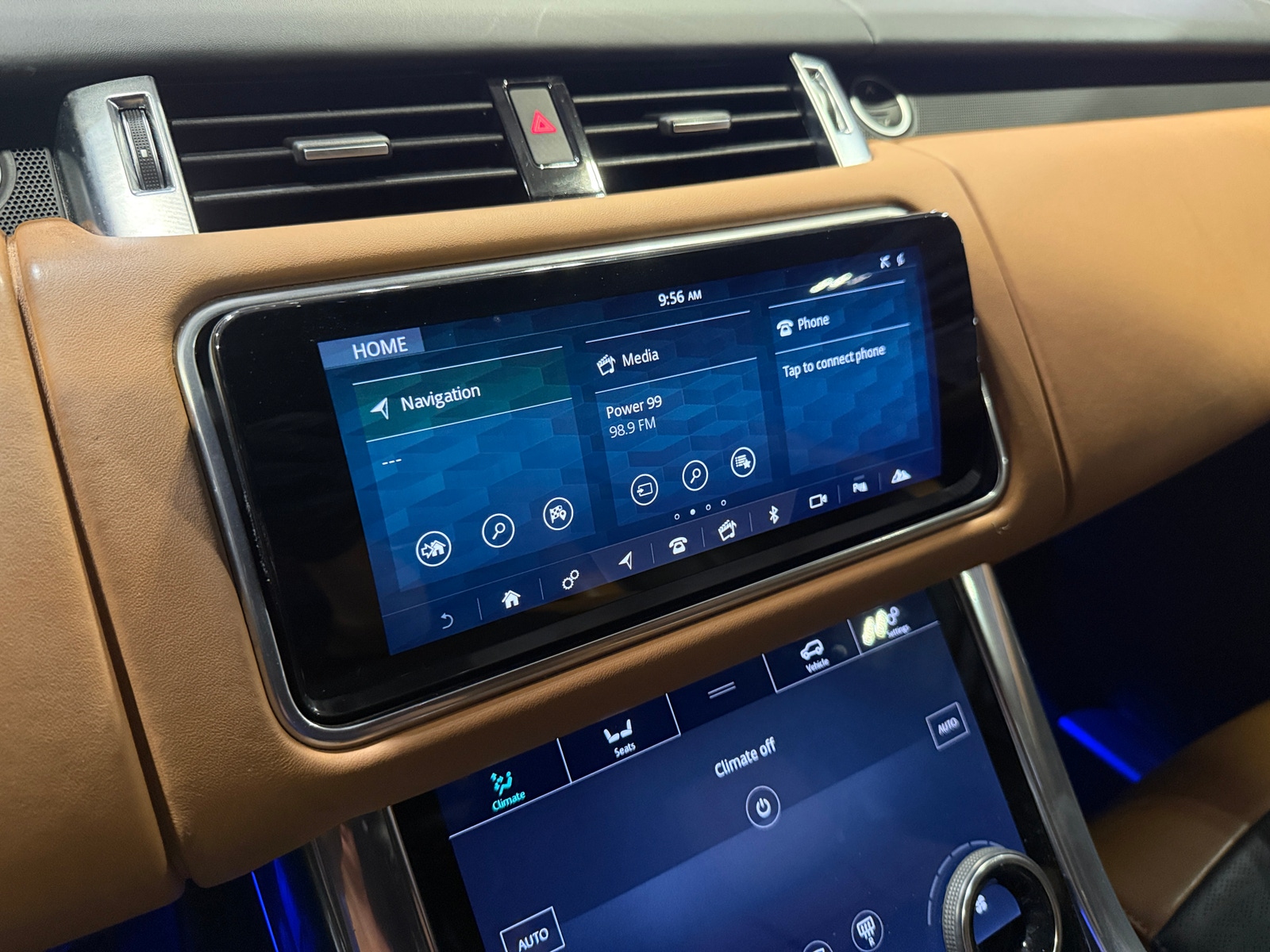 Thumbnail: 2019 Land Rover Range Rover Sport - 3