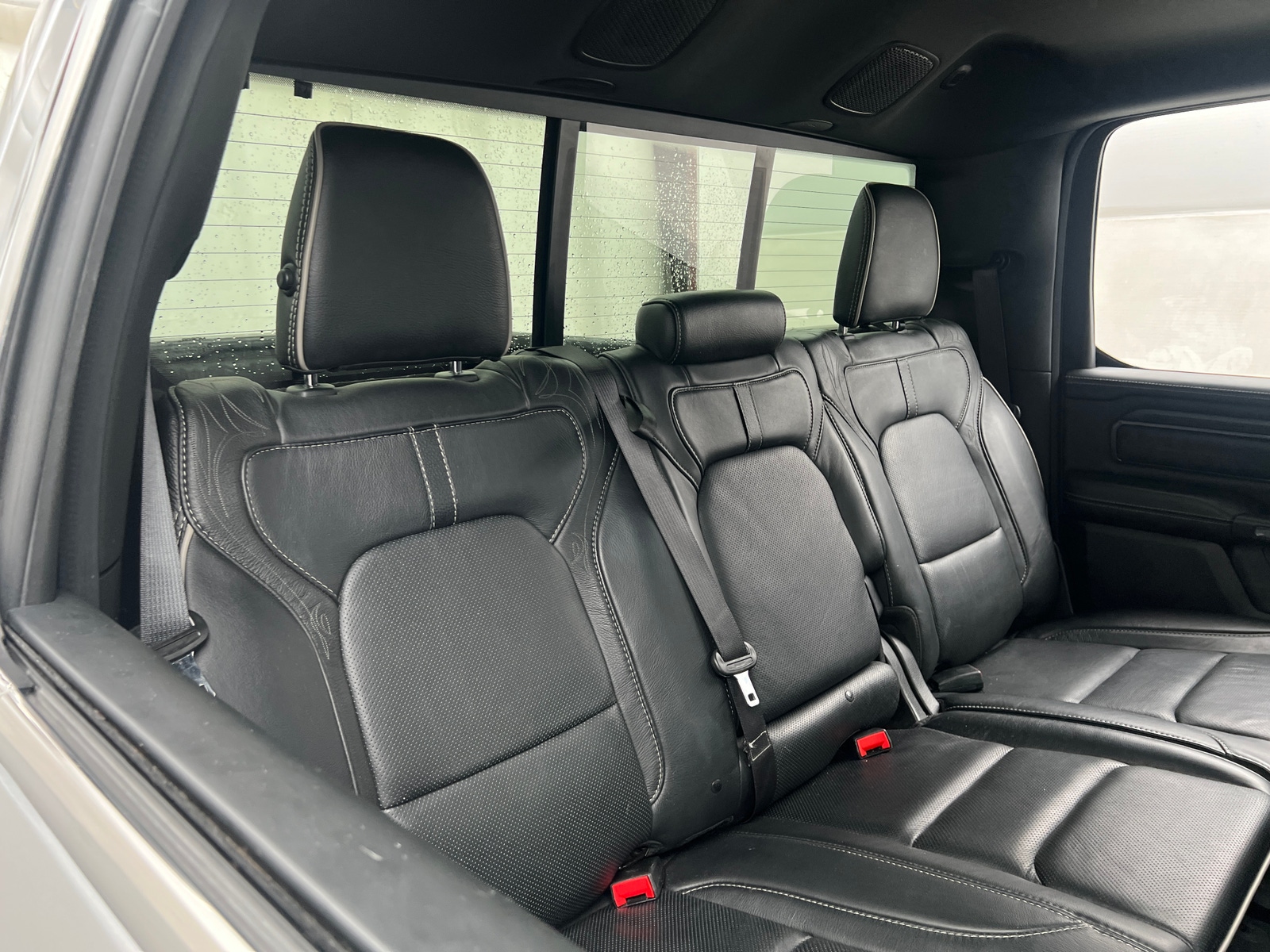 Thumbnail: 2022 RAM 1500 - 5