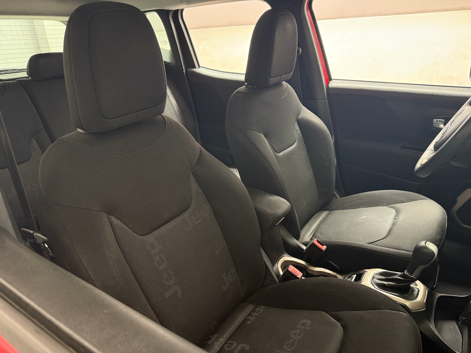 Thumbnail: 2017 Jeep Renegade - 2