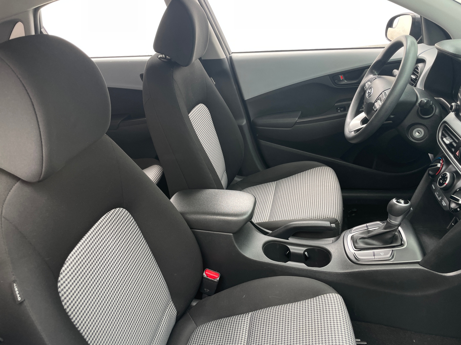 Thumbnail: 2021 Hyundai Kona - 2