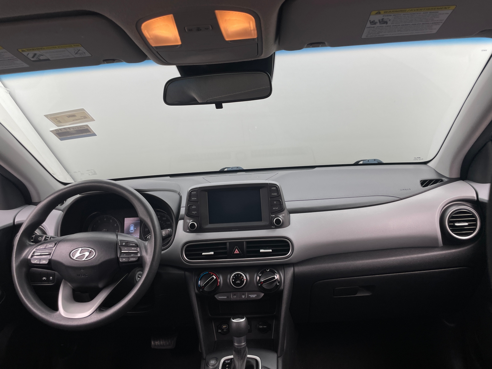 Thumbnail: 2021 Hyundai Kona - 3