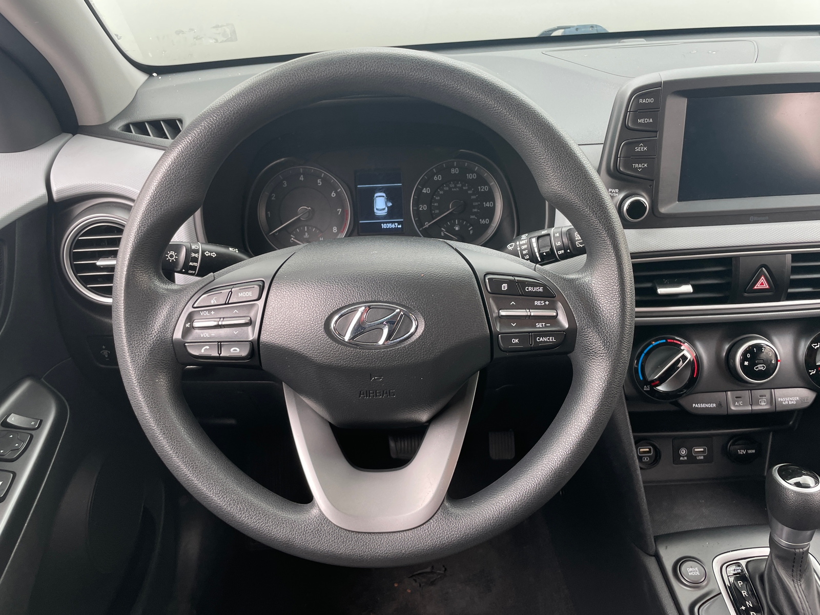 Thumbnail: 2021 Hyundai Kona - 5