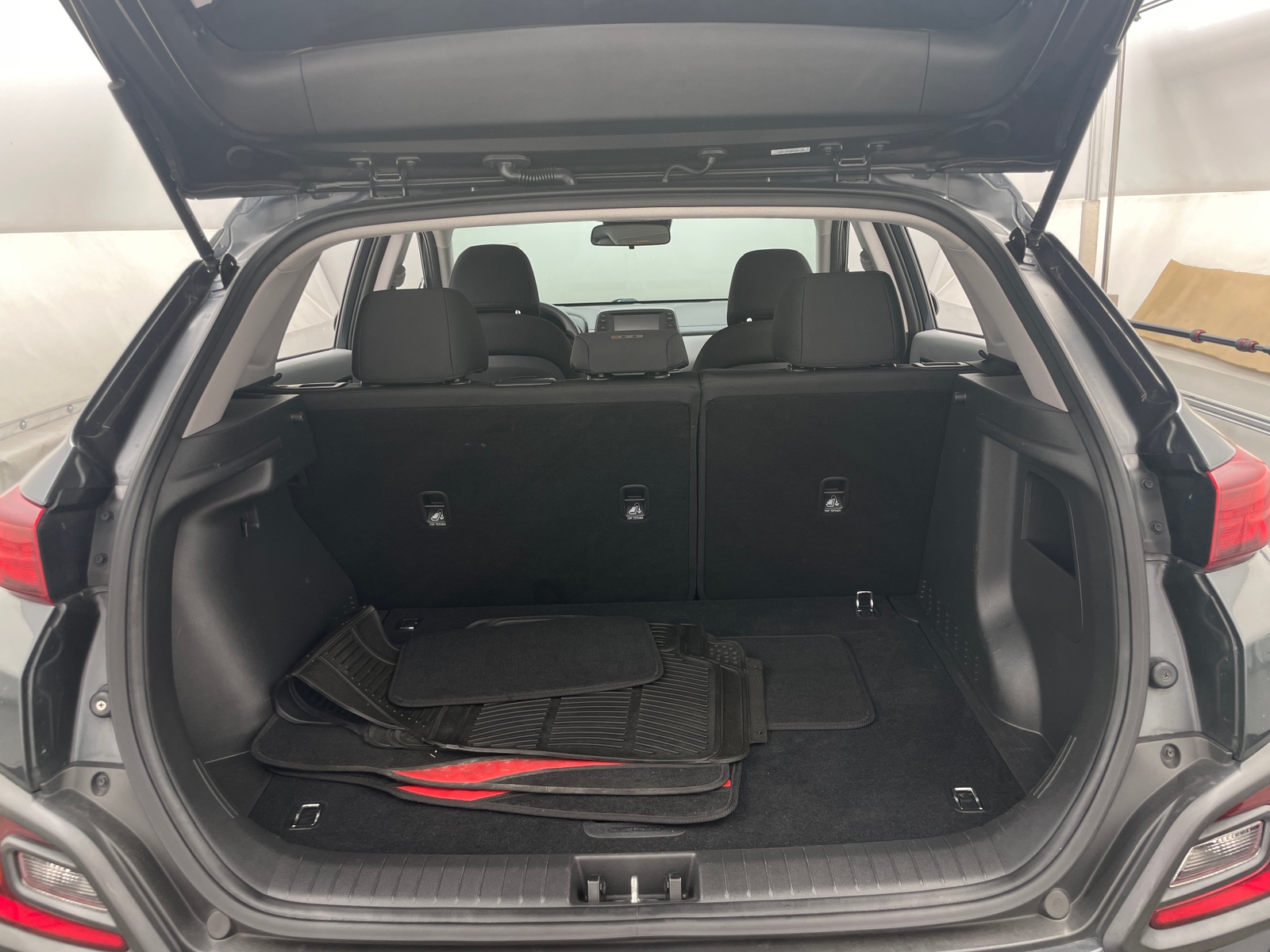 Thumbnail: 2021 Hyundai Kona - 7