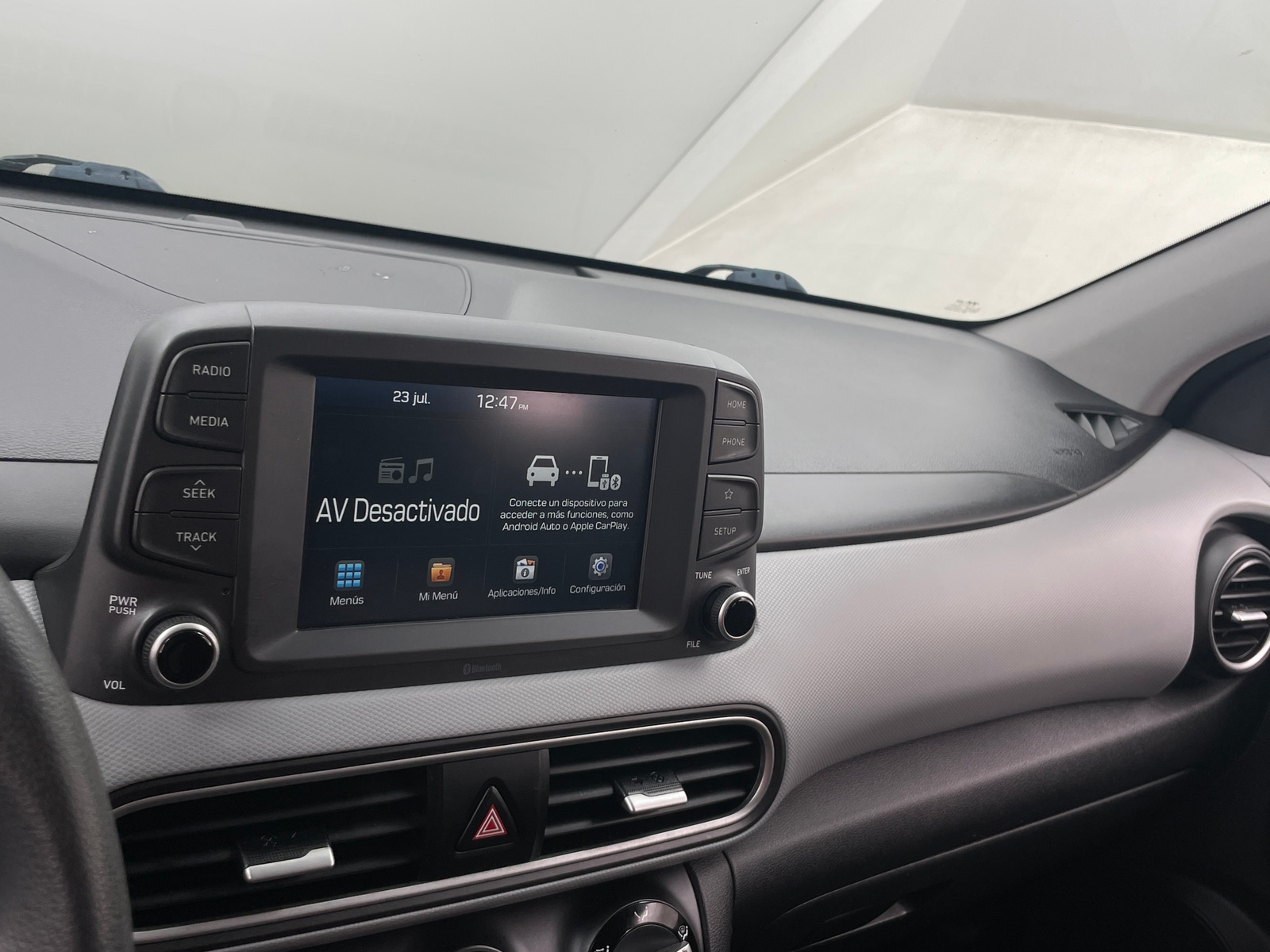 Thumbnail: 2021 Hyundai Kona - 4