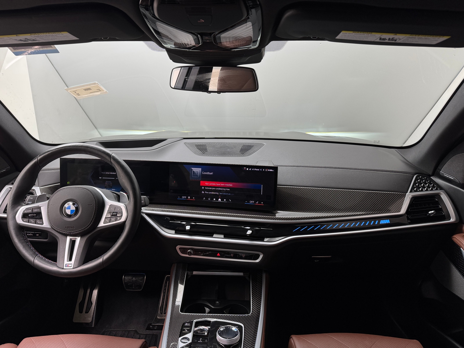 Thumbnail: 2025 BMW X5 - 2
