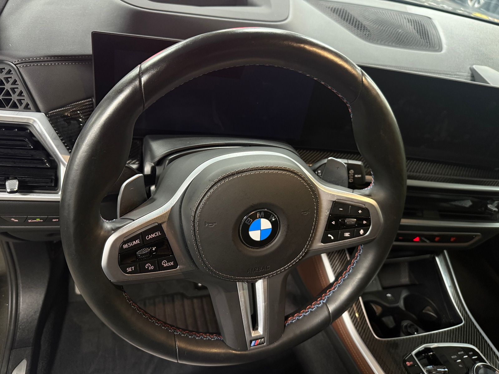 Thumbnail: 2025 BMW X5 - 4