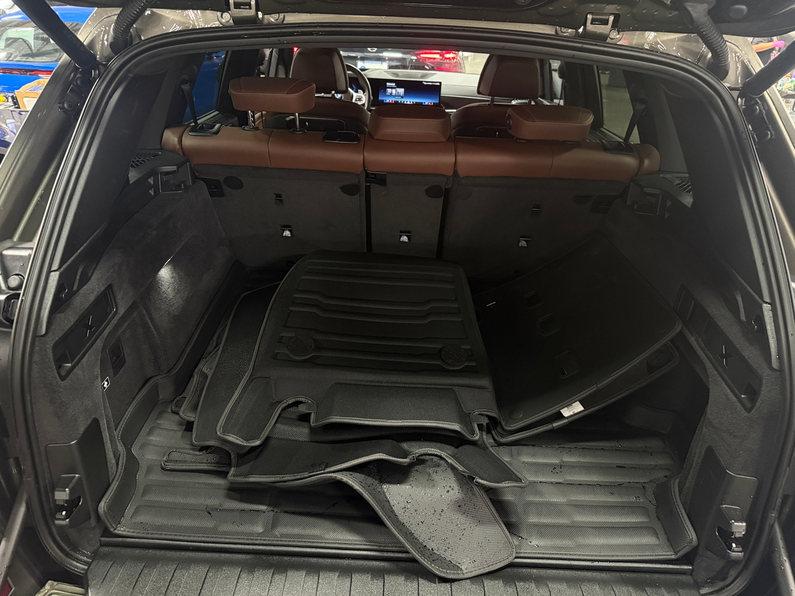 Thumbnail: 2025 BMW X5 - 6