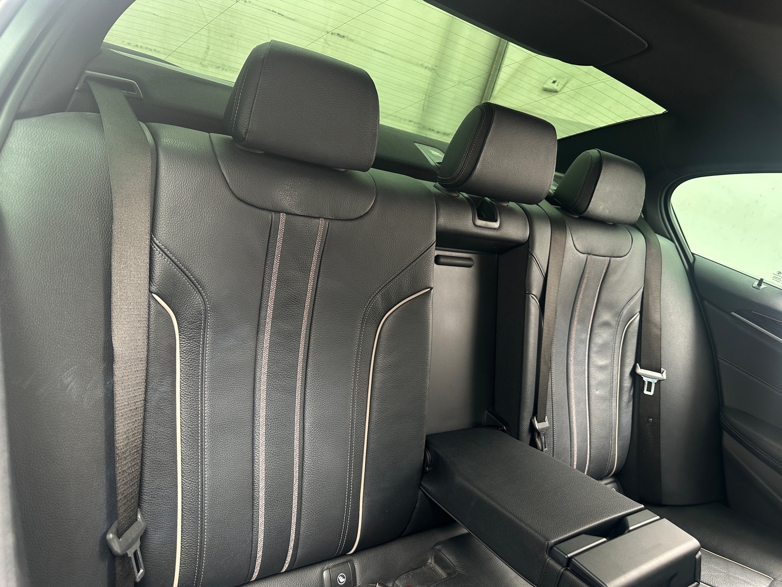 Thumbnail: 2017 BMW 5 Series - 5