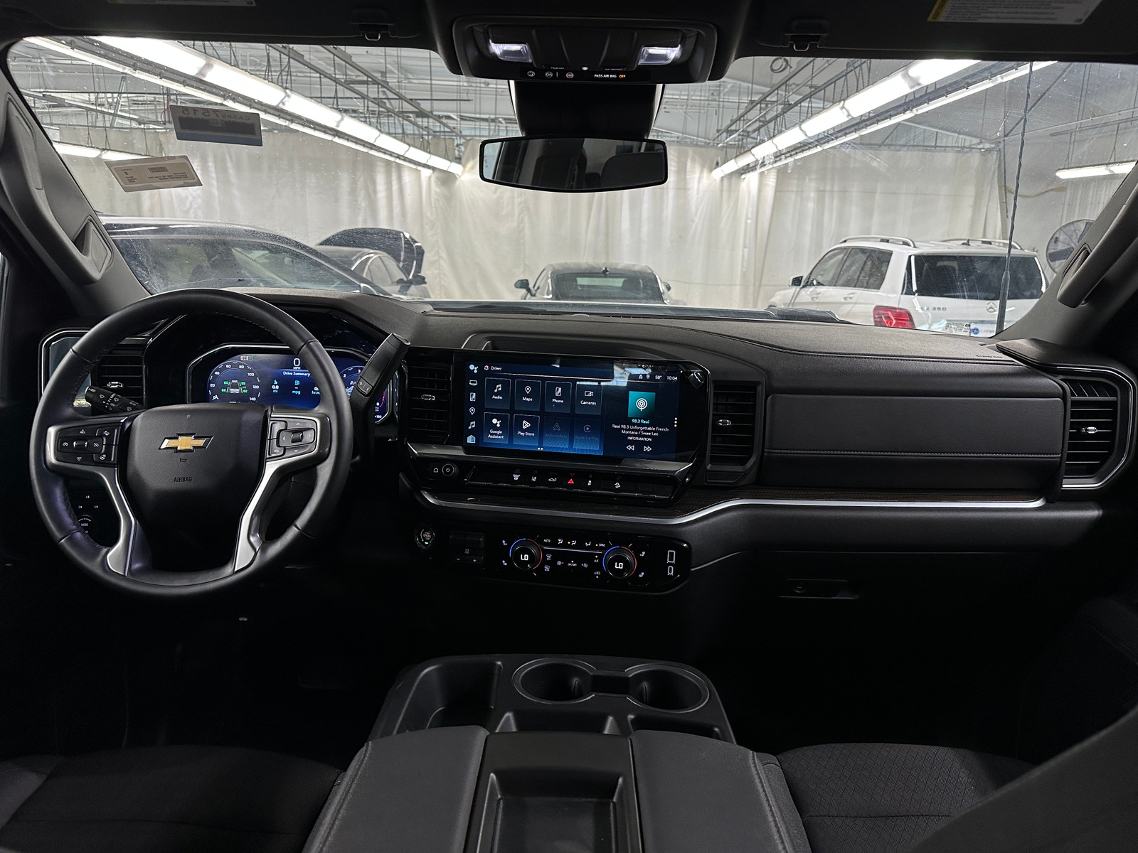 Thumbnail: 2026 Chevrolet Silverado 2500 - 3