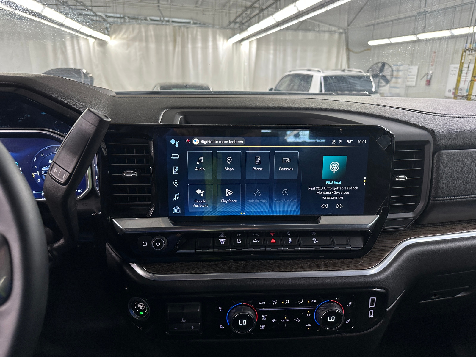 Thumbnail: 2026 Chevrolet Silverado 2500 - 4