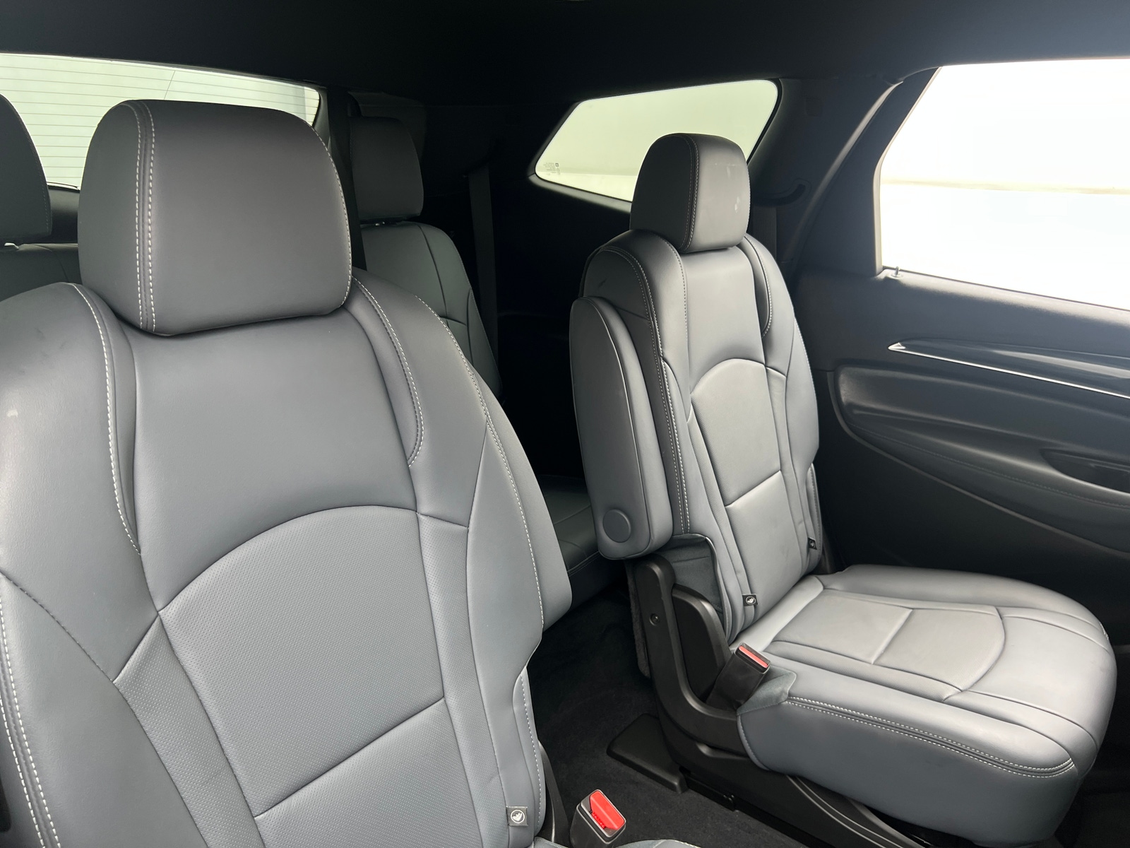 Thumbnail: 2023 Buick Enclave - 5