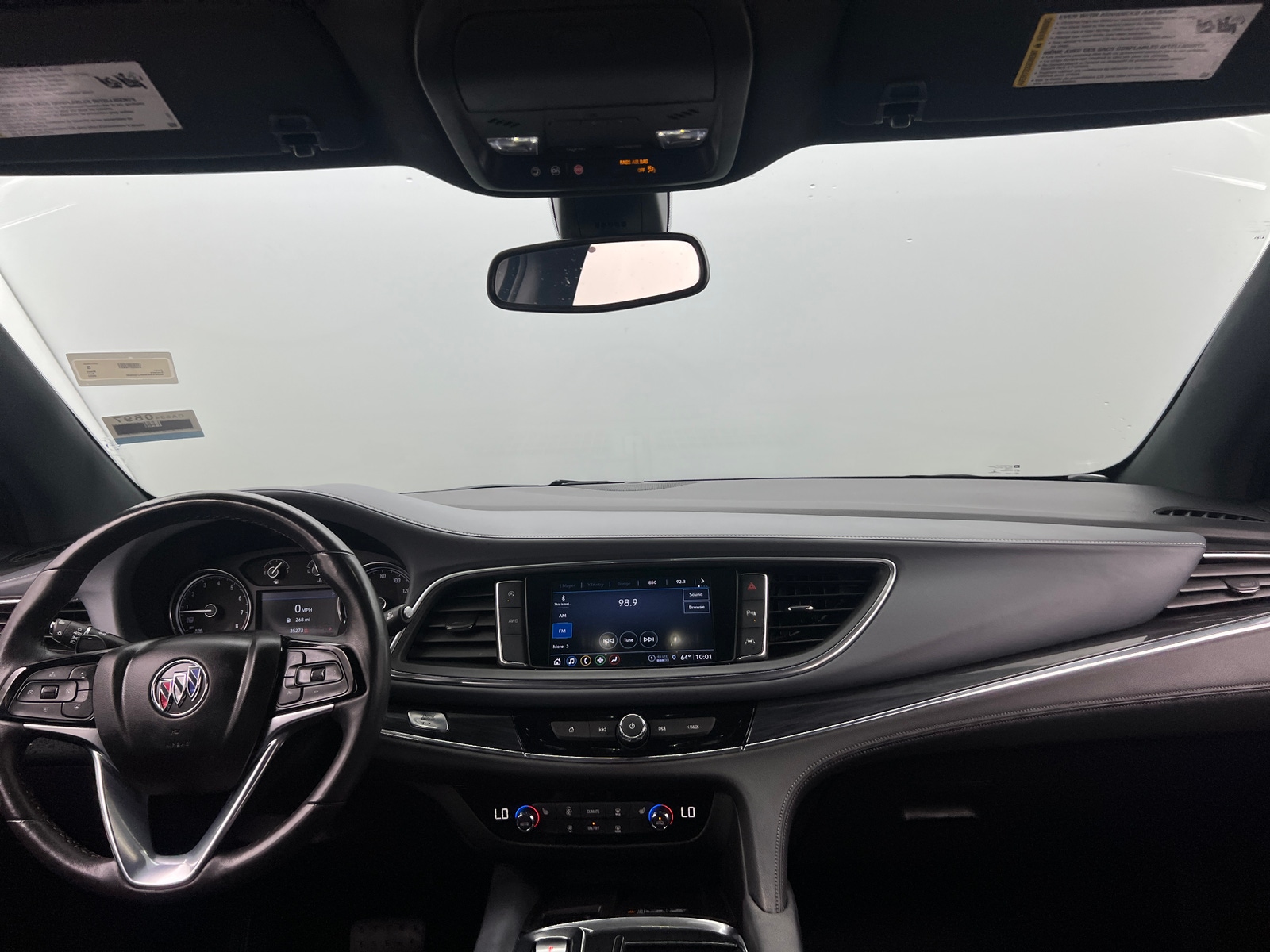 Thumbnail: 2023 Buick Enclave - 2