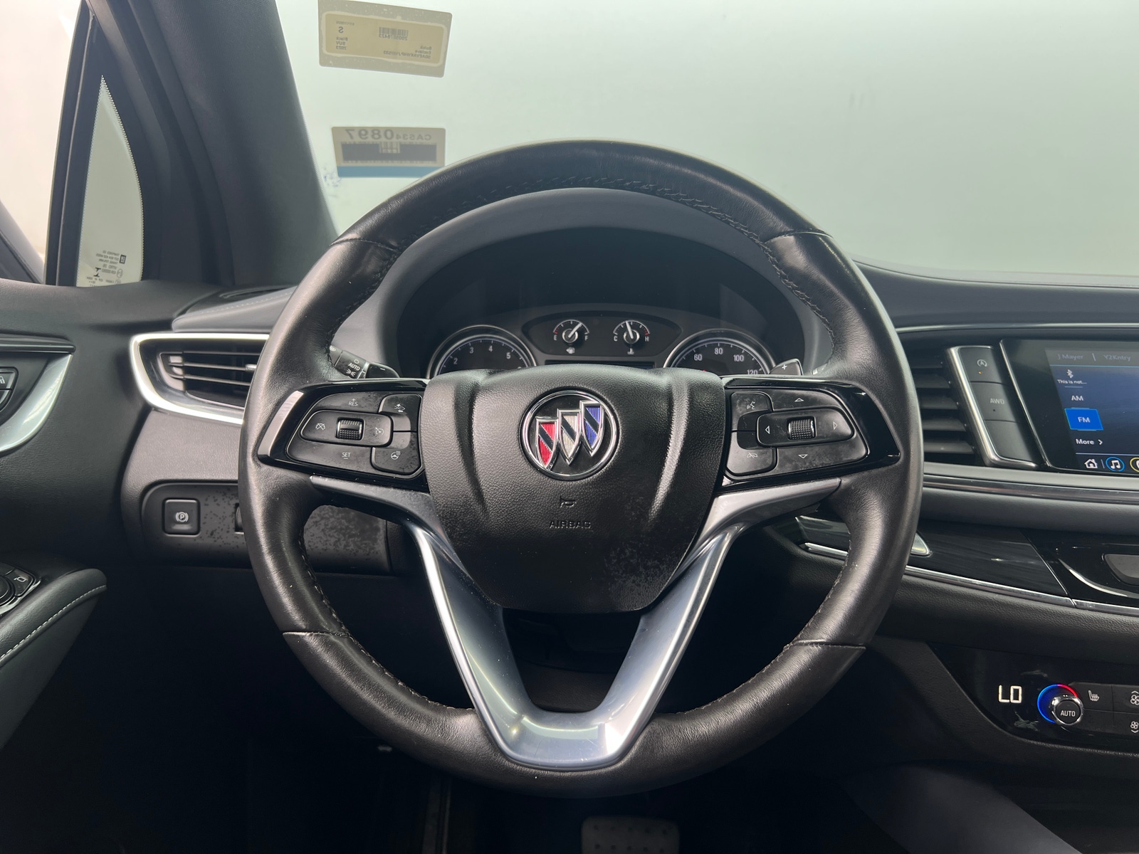 Thumbnail: 2023 Buick Enclave - 4