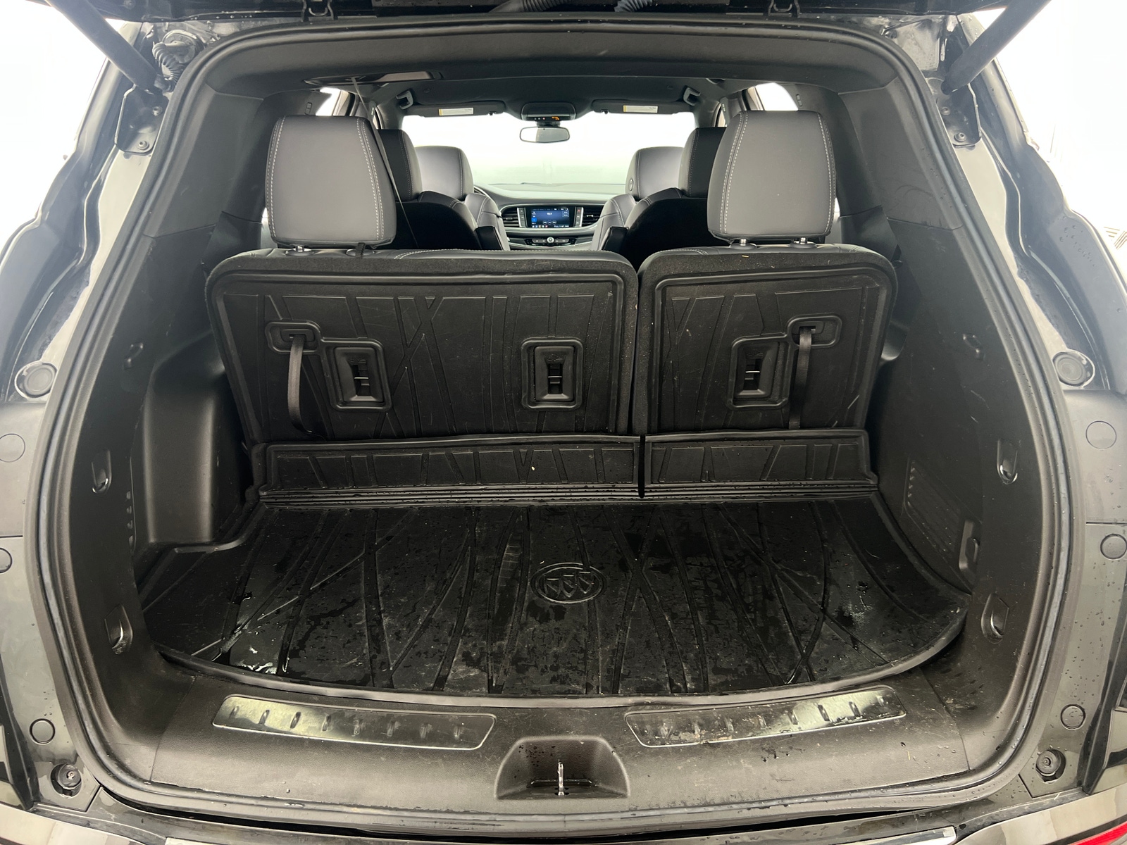 Thumbnail: 2023 Buick Enclave - 6