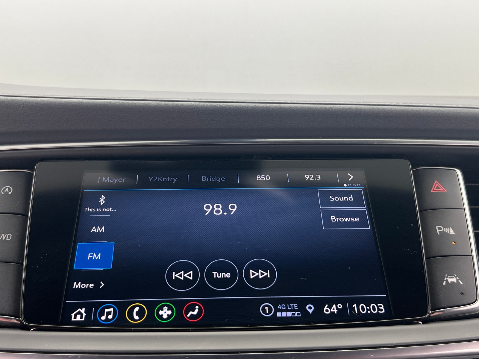 Thumbnail: 2023 Buick Enclave - 3