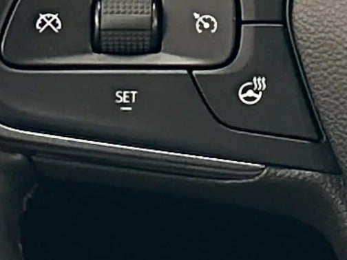 2025 Chevrolet Trax LT - Photo 14