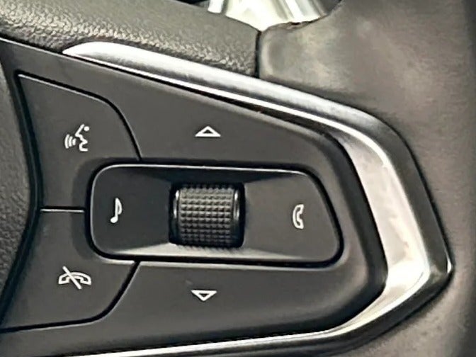 2025 Chevrolet Trax LT - Photo 15