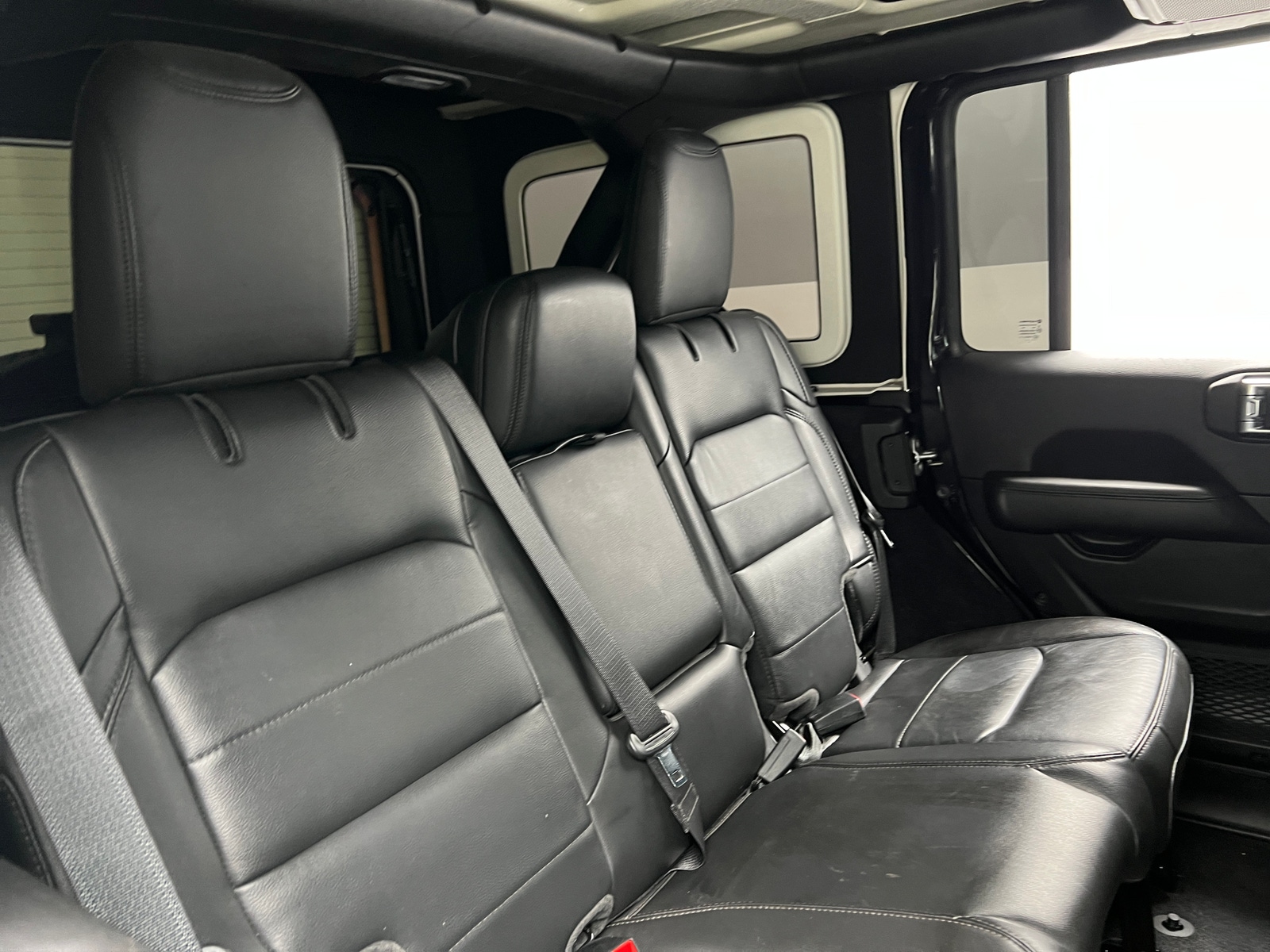 Thumbnail: 2023 Jeep Wrangler - 5