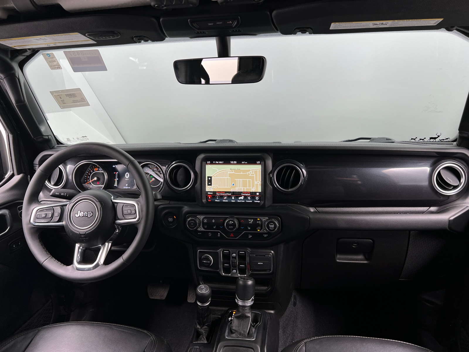 Thumbnail: 2023 Jeep Wrangler - 2