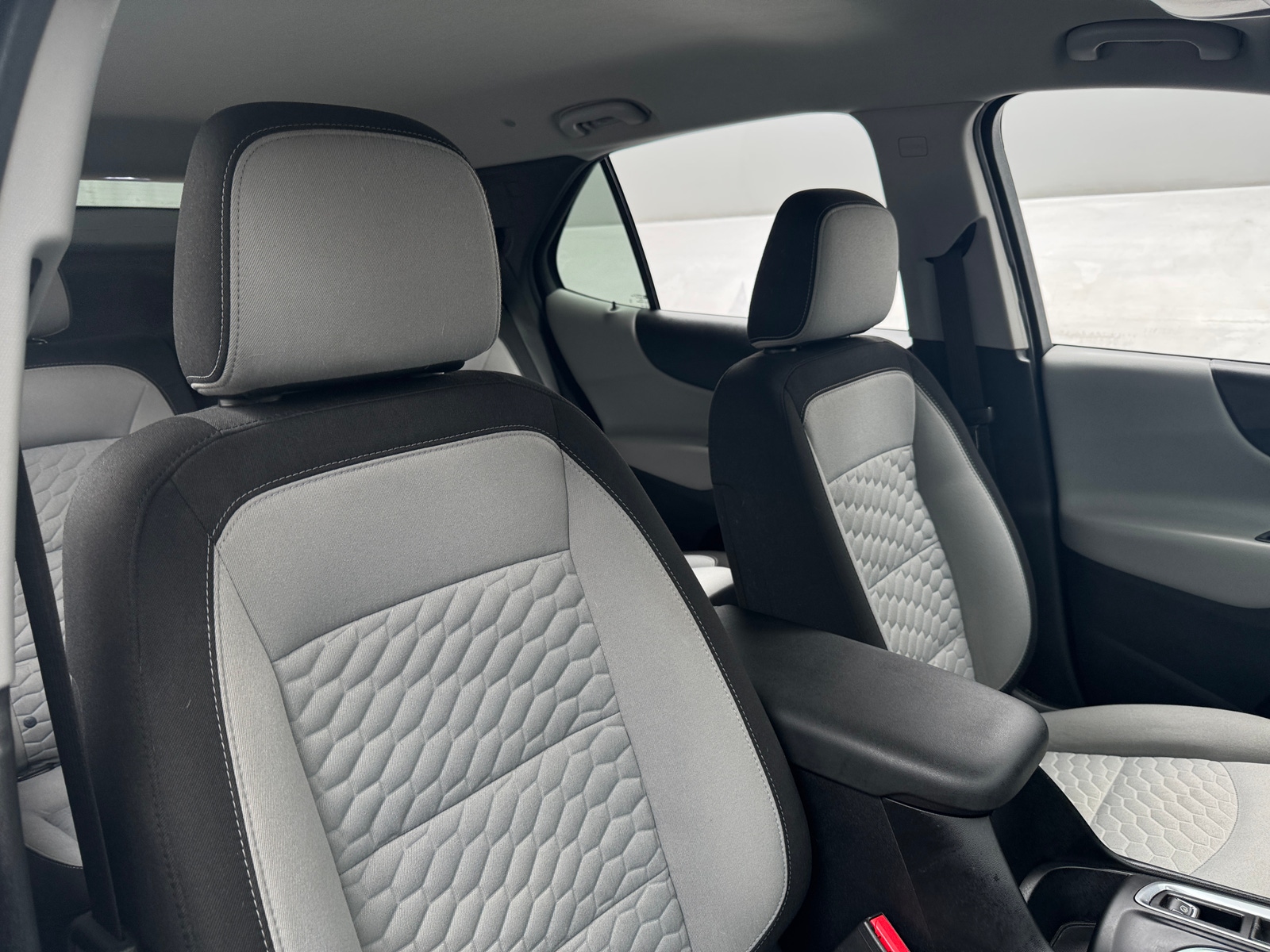 Thumbnail: 2019 Chevrolet Equinox - 2