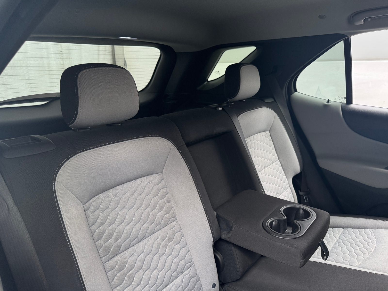 Thumbnail: 2019 Chevrolet Equinox - 6