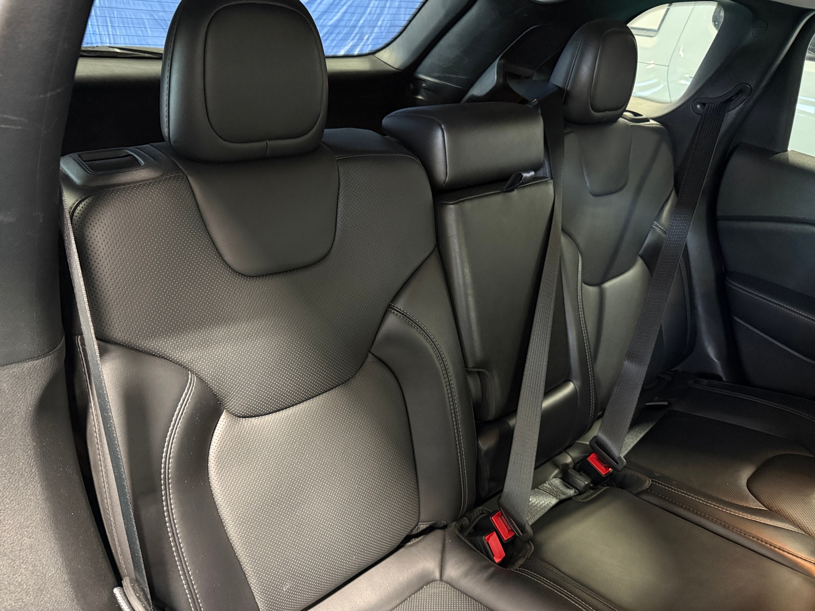 Thumbnail: 2021 Jeep Cherokee - 5