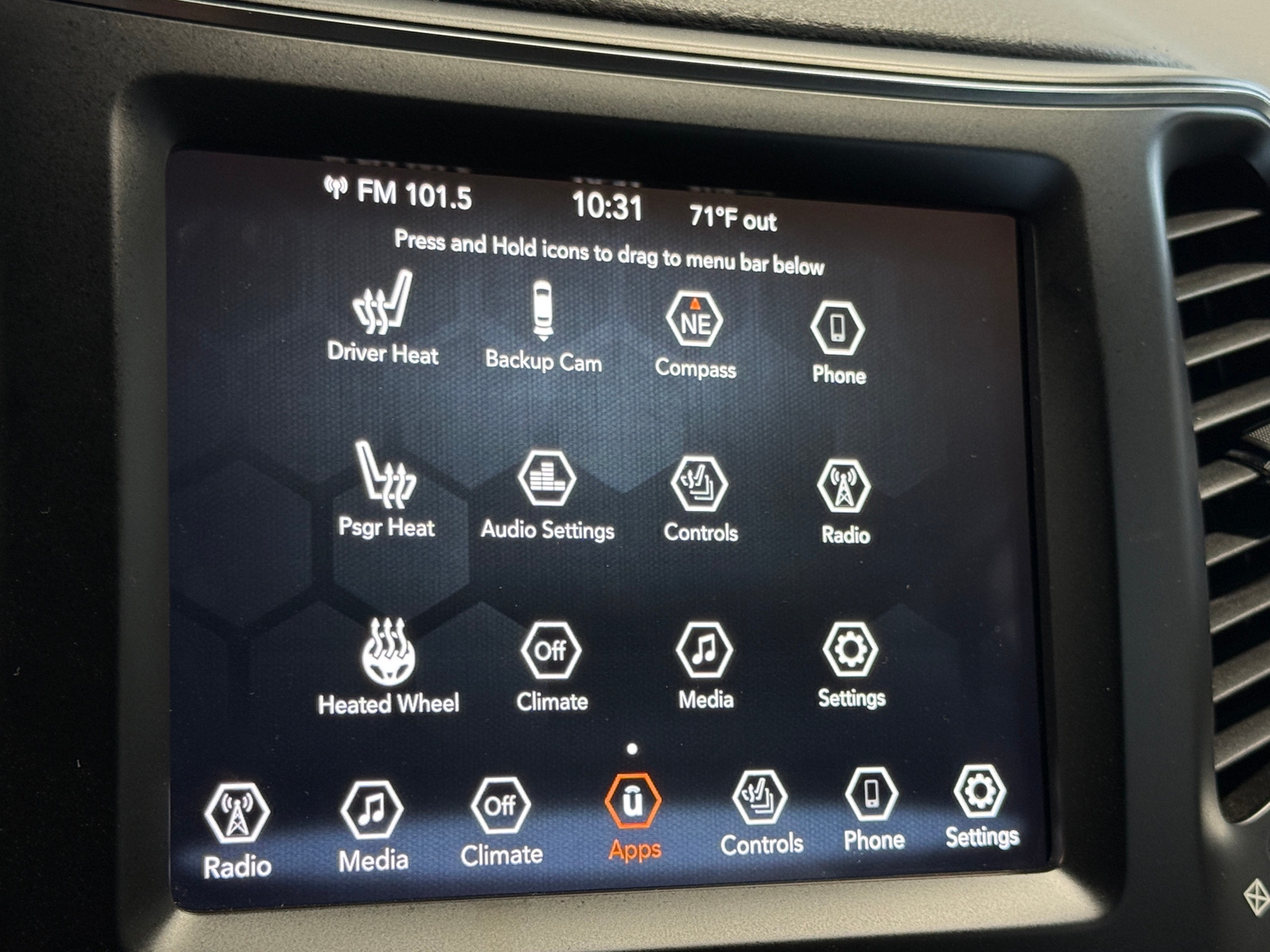 Thumbnail: 2021 Jeep Cherokee - 3