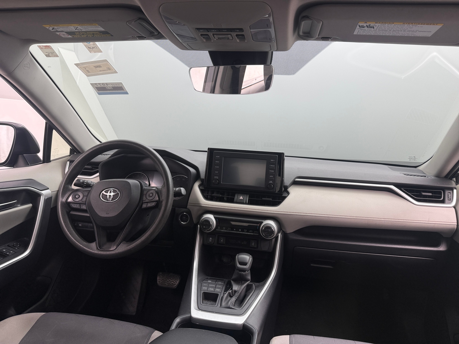 Thumbnail: 2019 Toyota RAV4 - 3