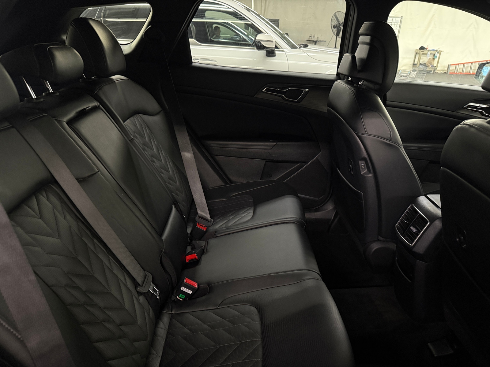 Thumbnail: 2023 Kia Sportage - 5