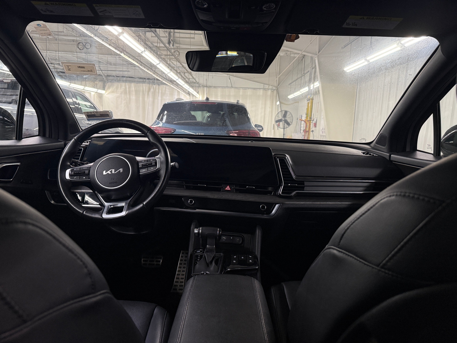 Thumbnail: 2023 Kia Sportage - 2