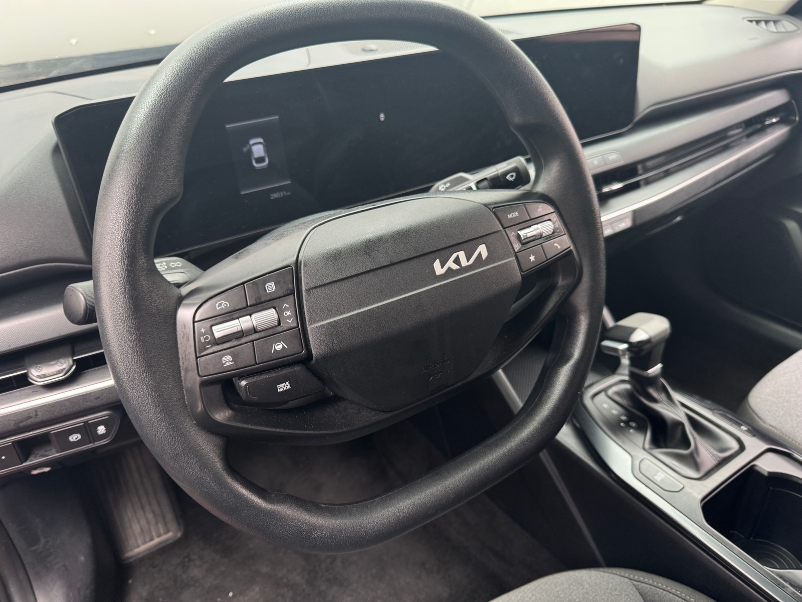 Thumbnail: 2025 Kia K4 - 5