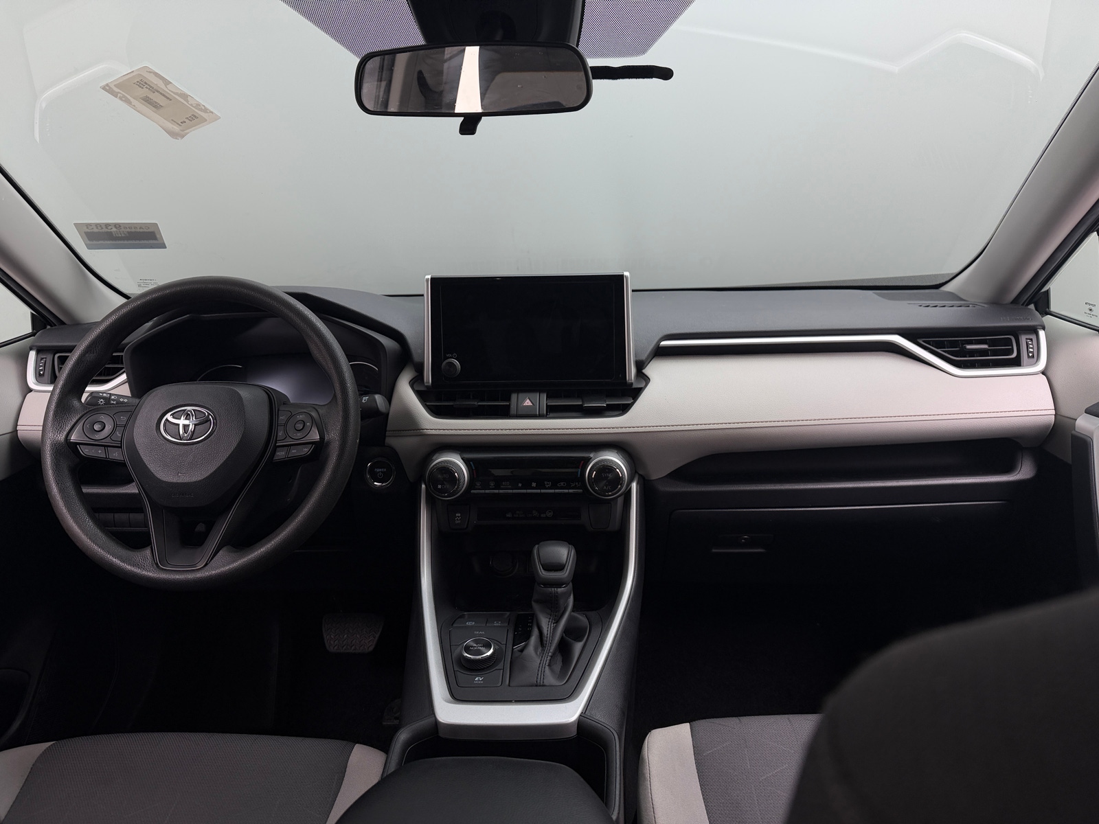 Thumbnail: 2025 Toyota RAV4 - 3