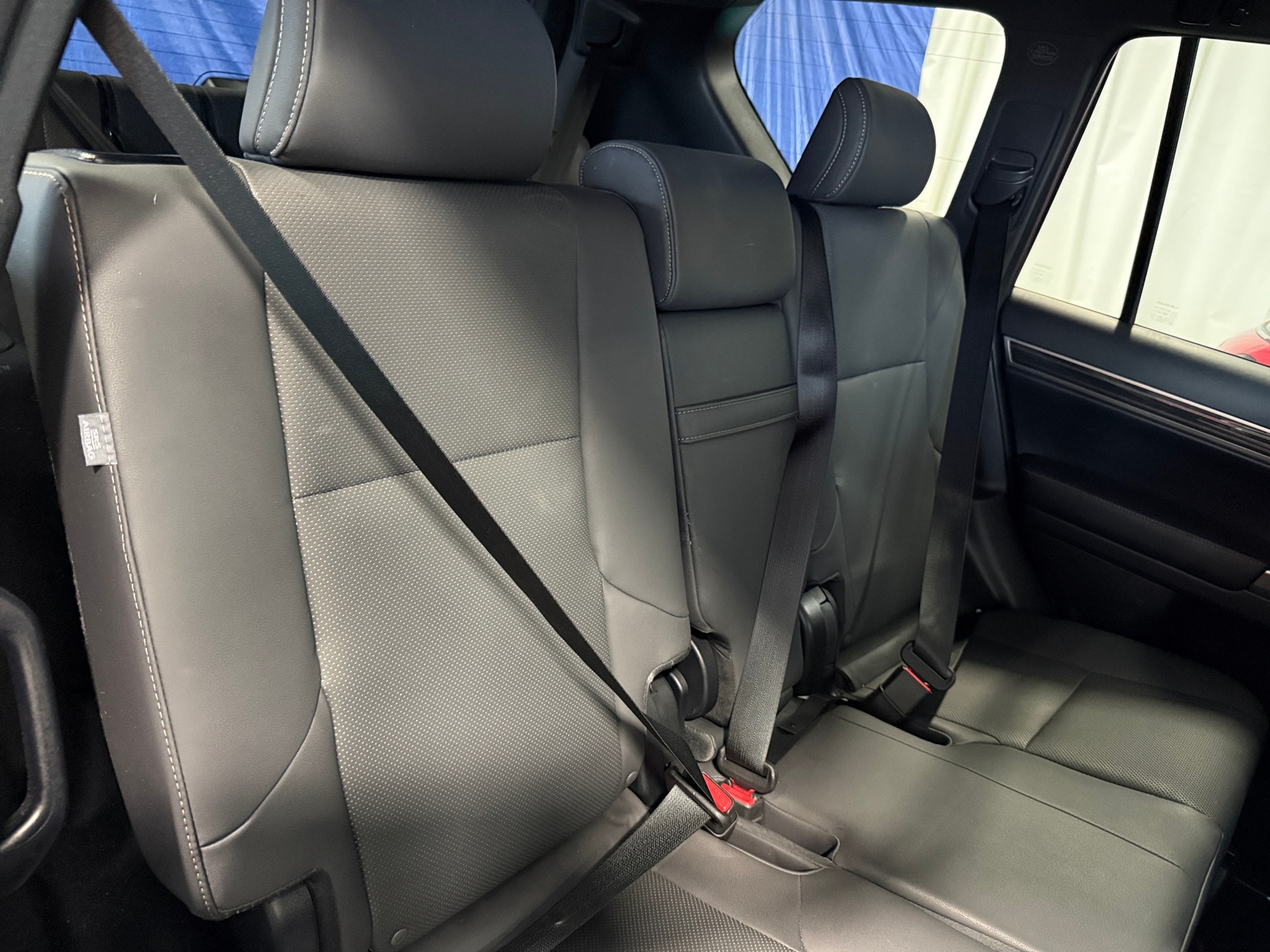 Thumbnail: 2020 Lexus GX - 5
