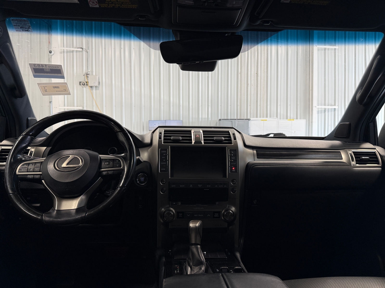 Thumbnail: 2020 Lexus GX - 2