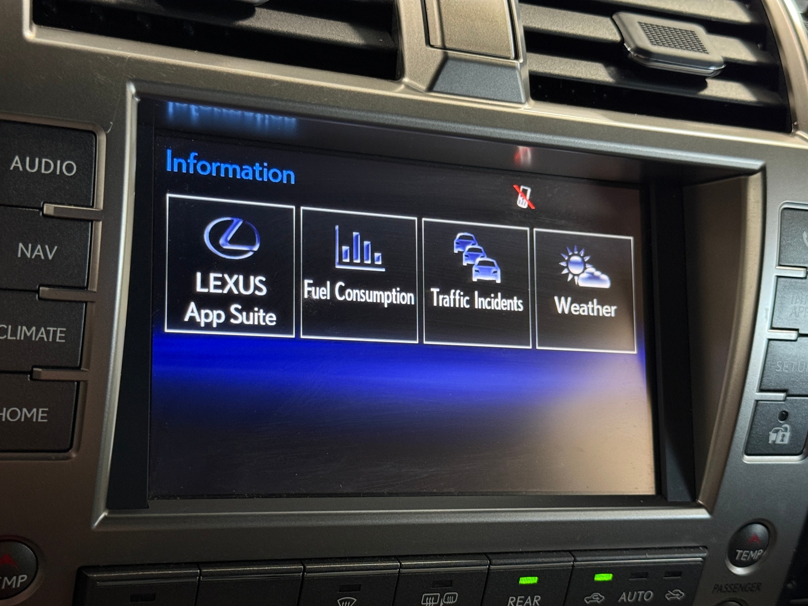 Thumbnail: 2020 Lexus GX - 3