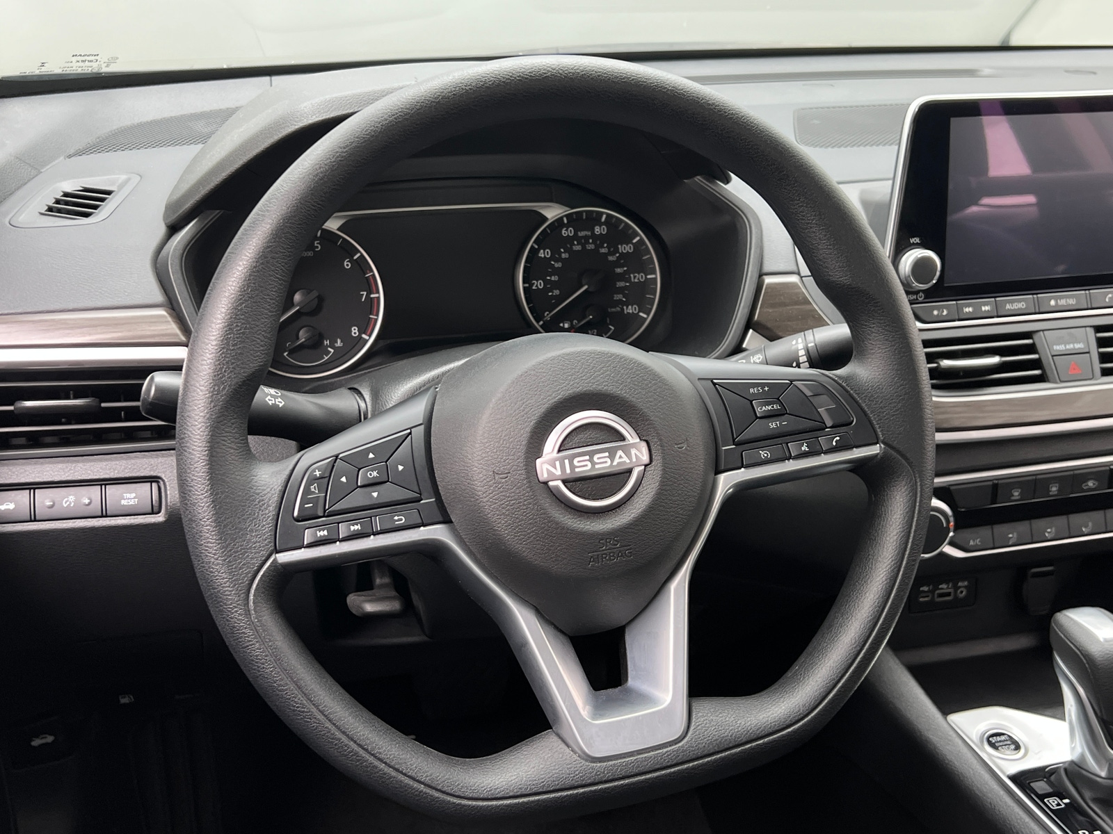 Thumbnail: 2025 Nissan Altima - 5