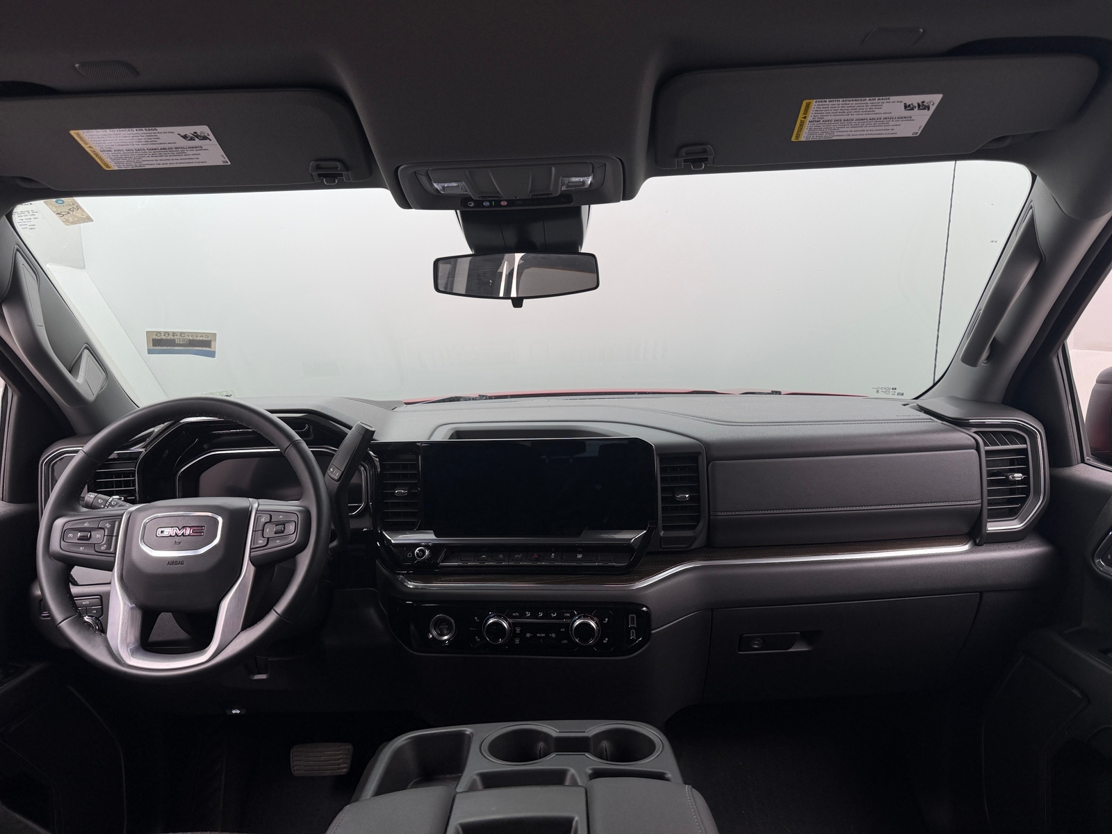 Thumbnail: 2024 GMC Sierra 1500 - 3