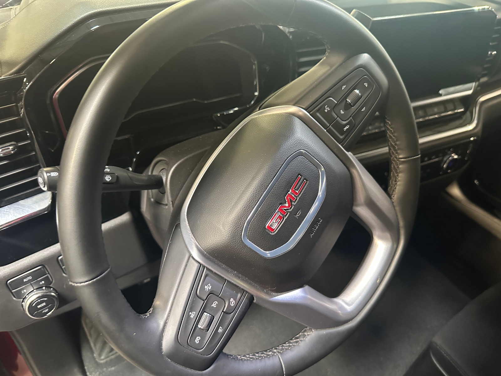 Thumbnail: 2024 GMC Sierra 1500 - 5