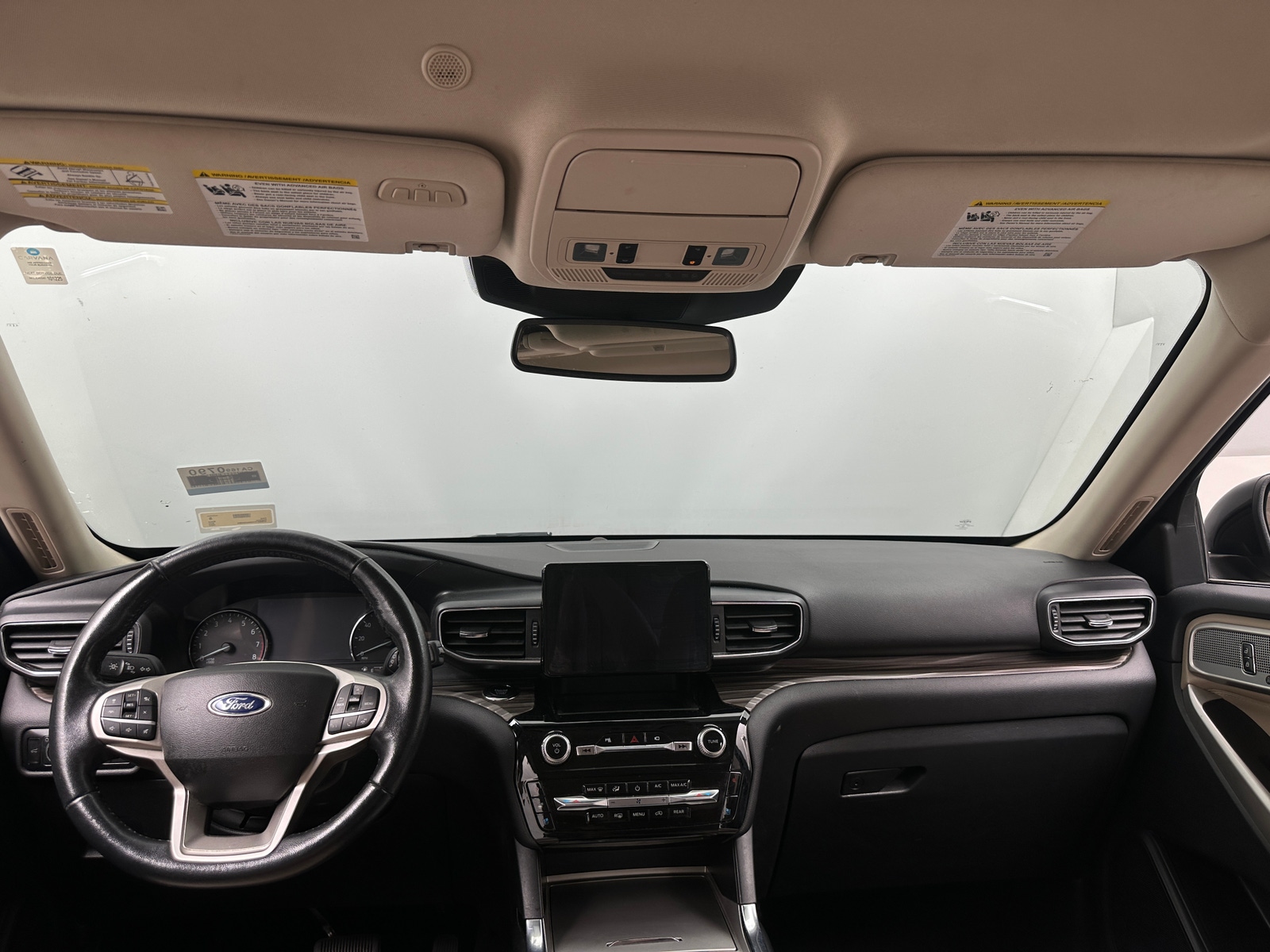 Thumbnail: 2022 Ford Explorer - 2