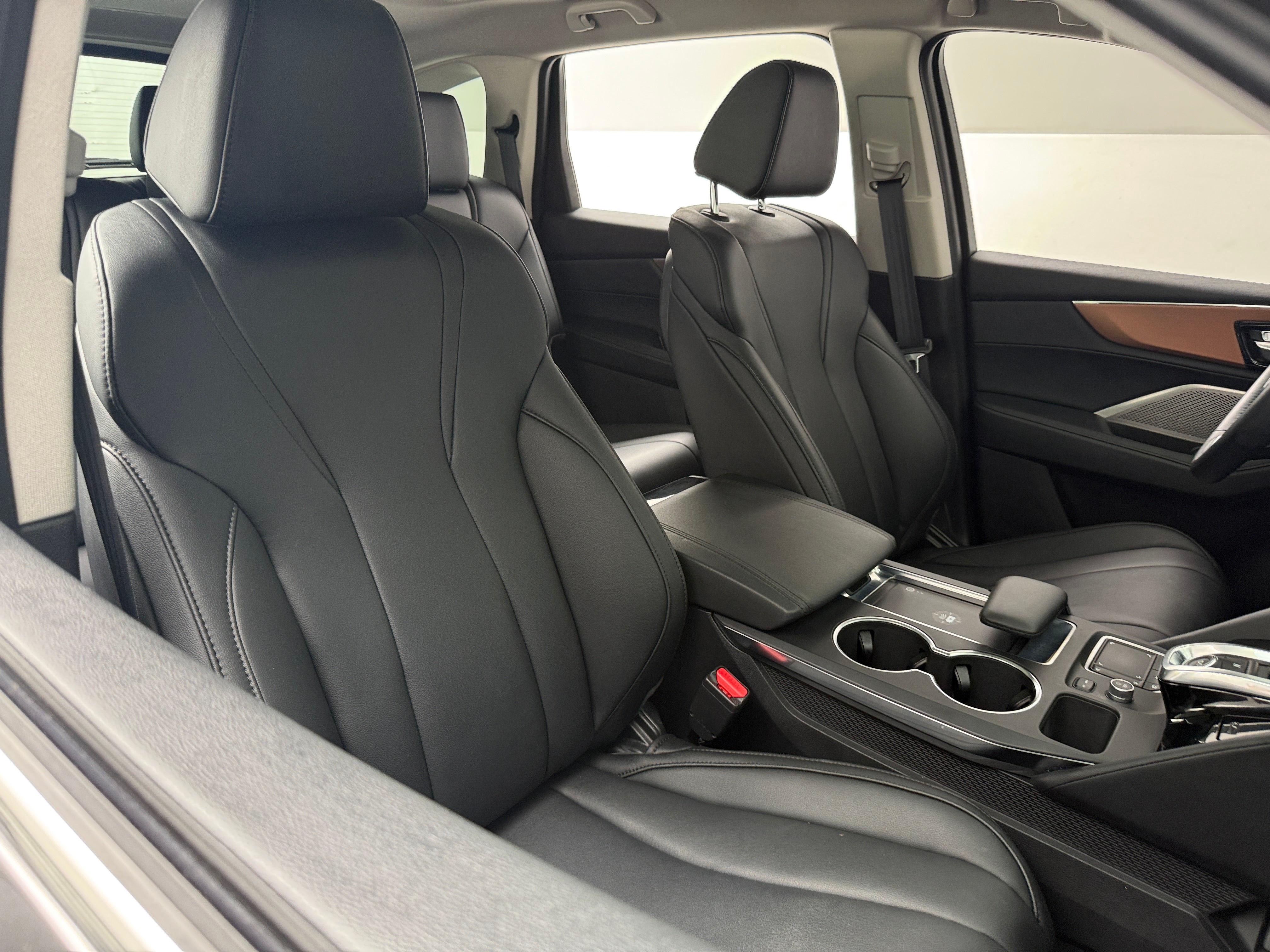 2022 Acura MDX