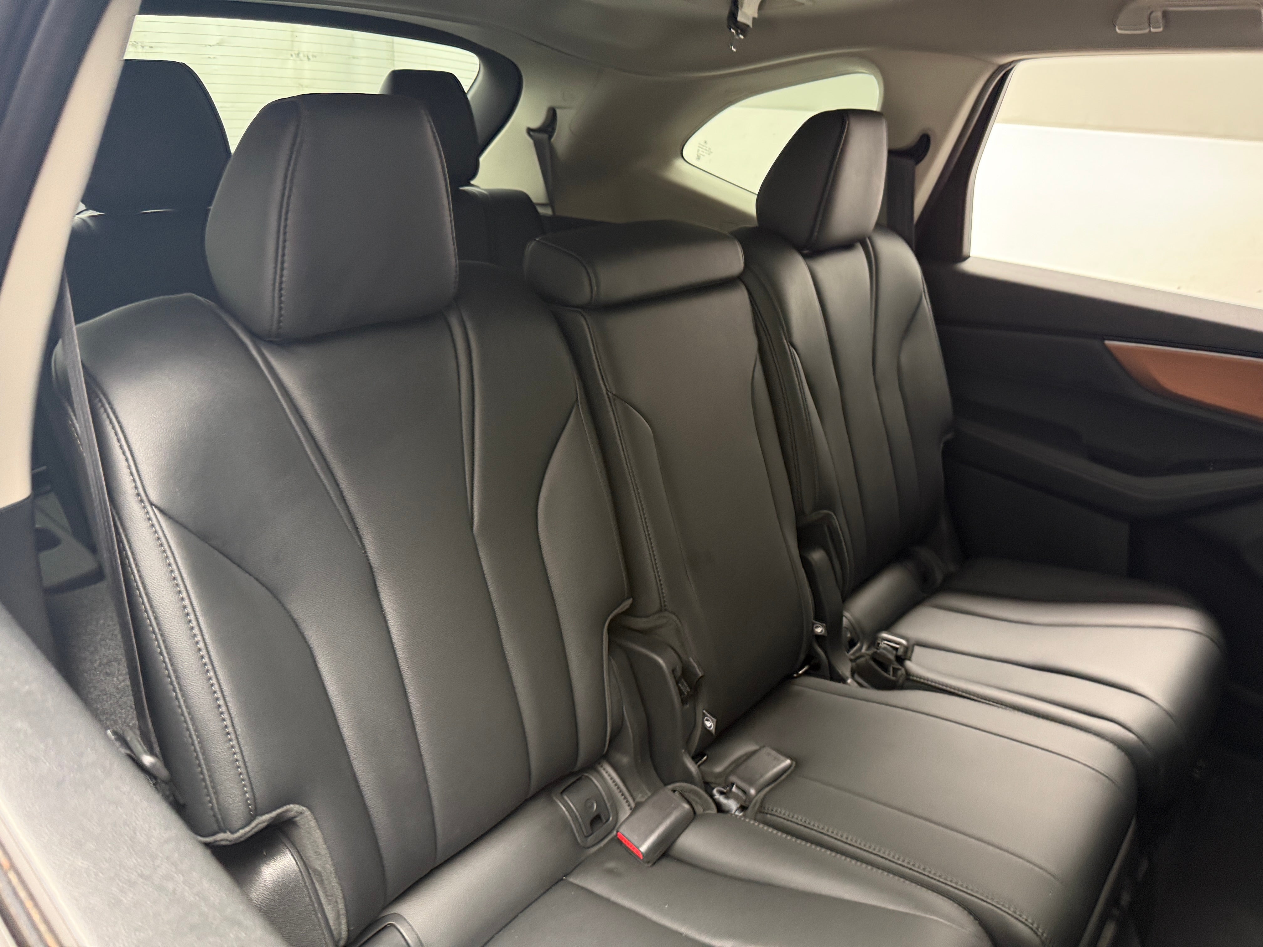 2022 Acura MDX Base - Photo 5
