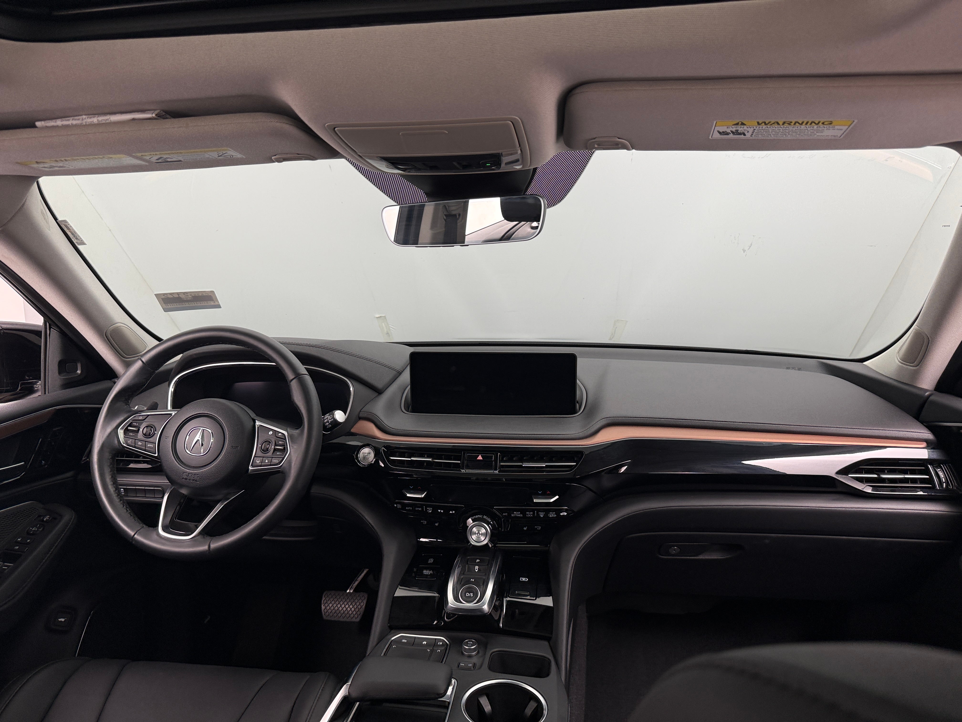 2022 Acura MDX Base - Photo 8