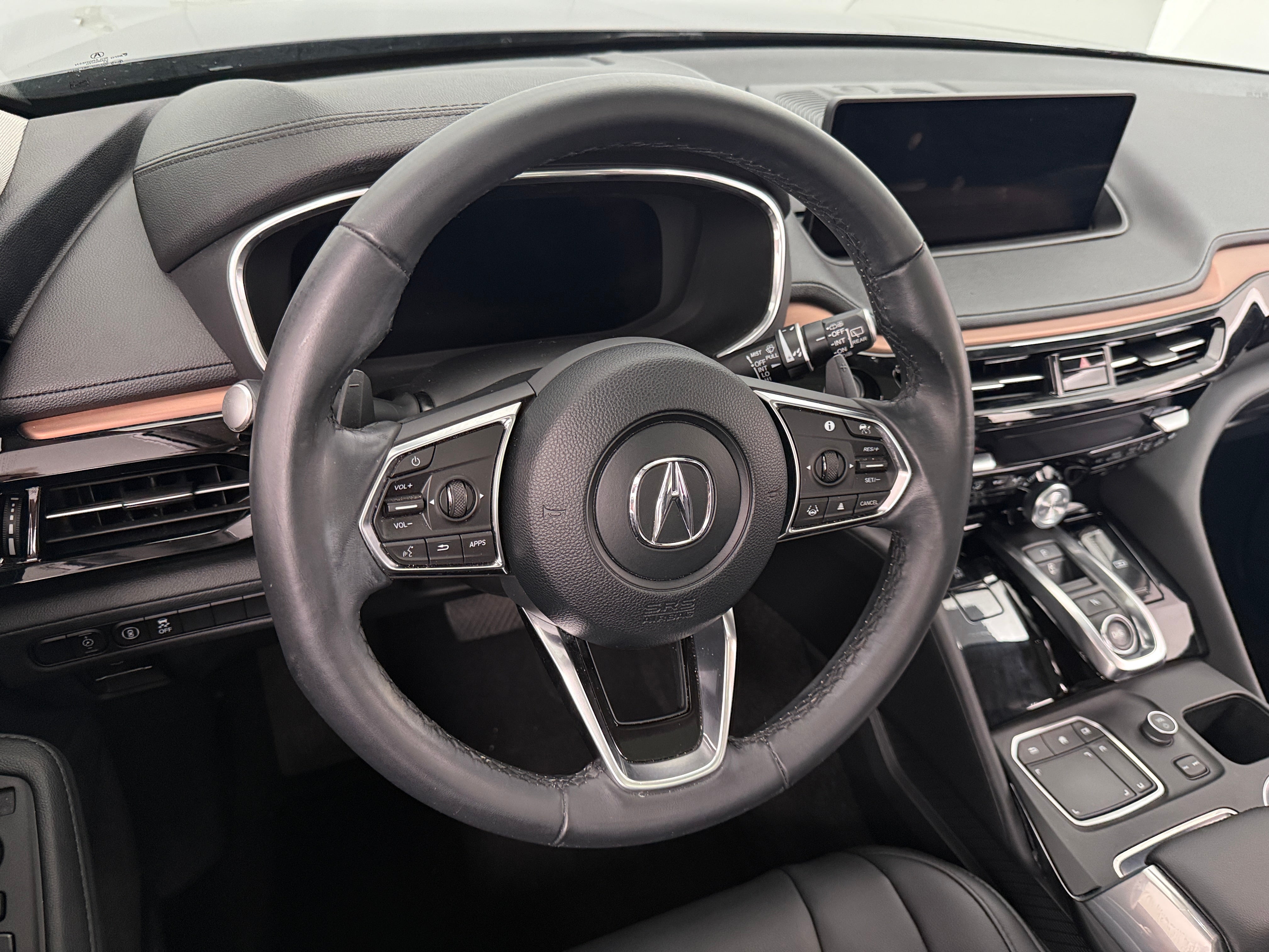 2022 Acura MDX Base - Photo 3