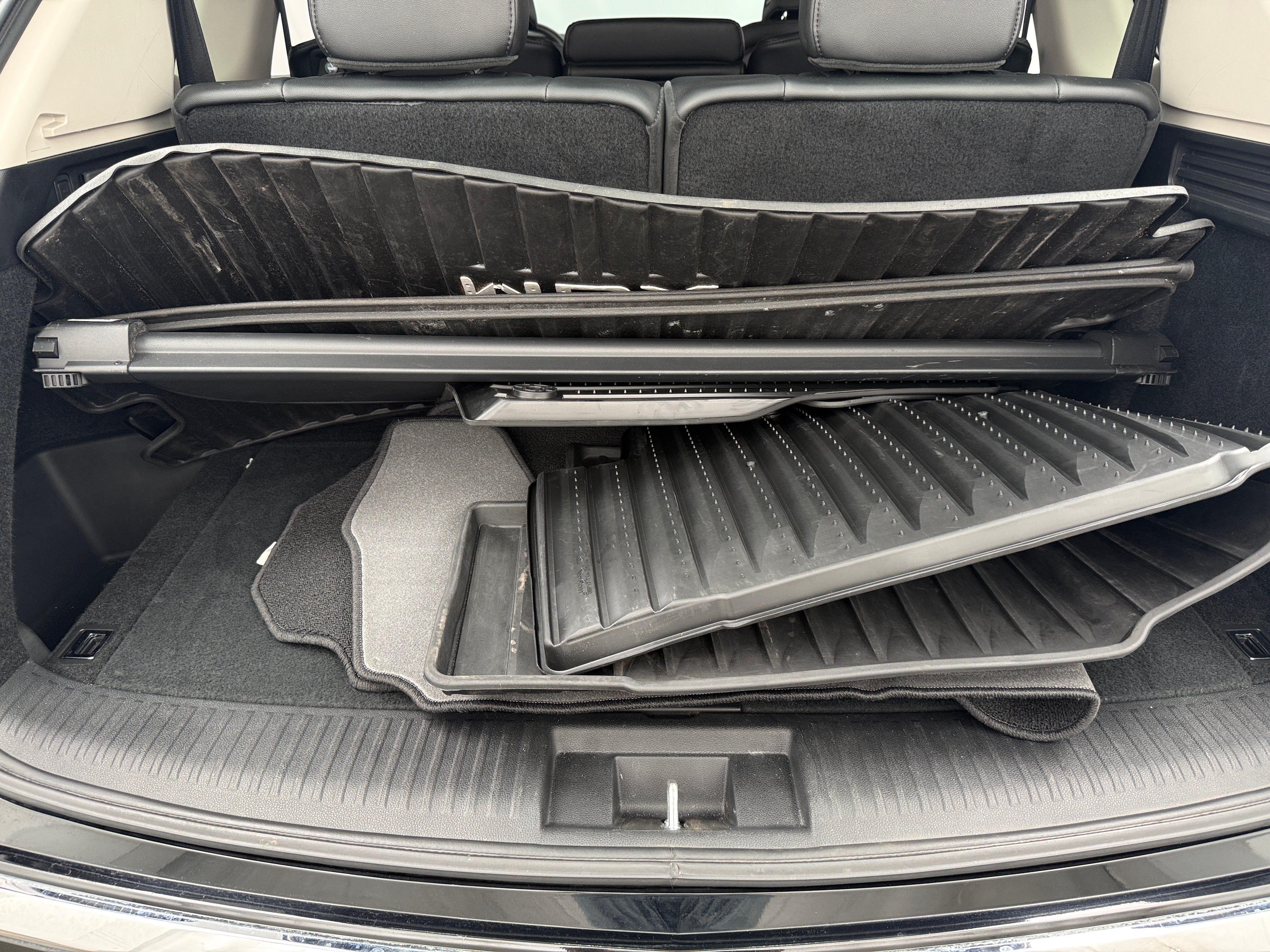 2022 Acura MDX Base - Photo 10