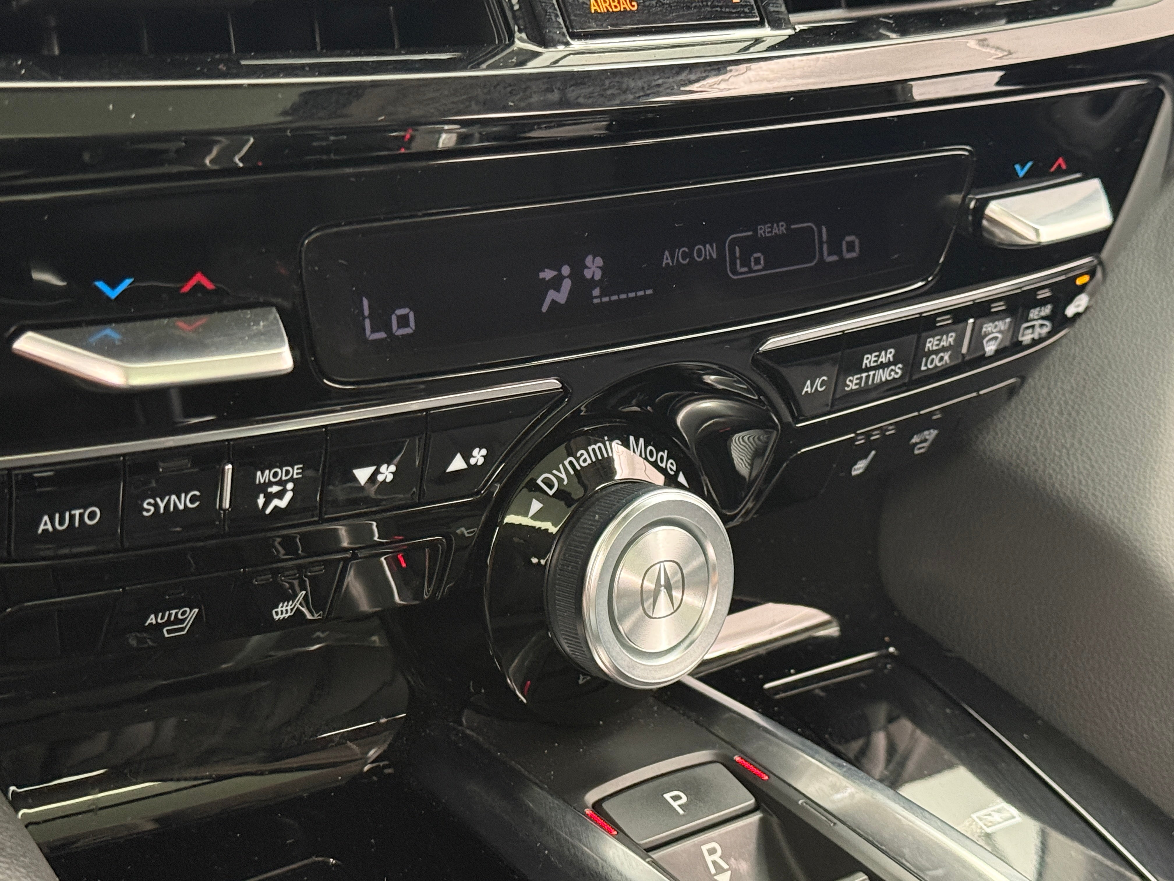 2022 Acura MDX Base - Photo 16
