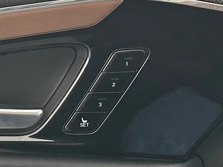 2022 Acura MDX Base - Photo 19