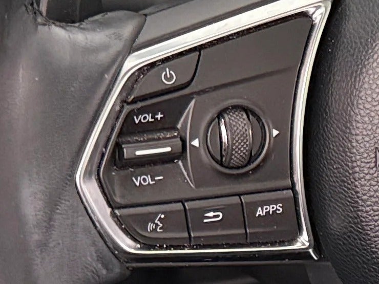 2022 Acura MDX Base - Photo 20