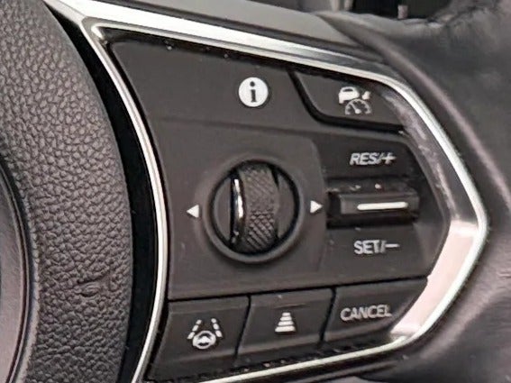 2022 Acura MDX Base - Photo 22